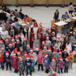 Frankenheim Veranstaltungen Nikolaus