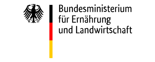 Logo Bundesministerium ernährung und landwirtschaft